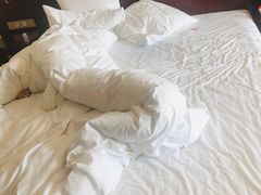 -长沙中国城戴斯酒店