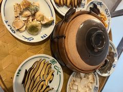 -一坐一忘云南菜(嘉里中心店)