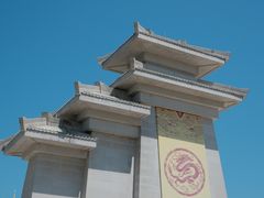 -黄帝陵