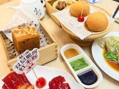 -蔡澜点心·粤菜(新街口IFCX店)