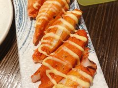 -大雄寿司(中华广场店)