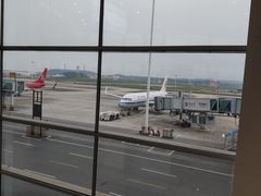 -南昌昌北国际机场