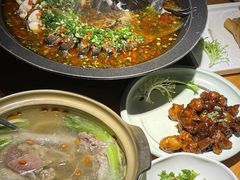 -几荷·恰似故人来(秀水广场店)
