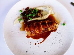 -上海和平饭店华懋阁 Cathay Room