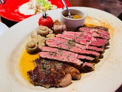 -404干式熟成牛排馆•聚会餐厅