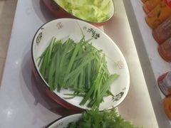 -辣动时代自助小火锅(大庆路店)