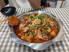 -湖南师大-三牌路鲜货冒菜