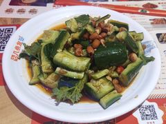 -八条友鲜货烧烤·脆皮烤鱼(石岩旗舰店)