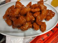 -天宝酒店(万达店)