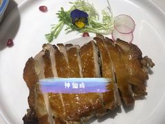 -小放牛炒菜馆(裕华万达店)