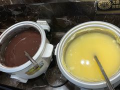 -素满香·素食自助餐(西安·民乐园店)