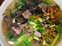 -螺丰汇柳州螺蛳粉(苹果园地铁站F口店)