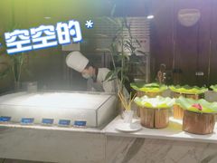 -小天鹅戴斯酒店鲸鲨百汇创作料理