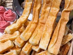-姜胖胖首尔自助烤肉·街头小吃大排档(国瑞中心店)
