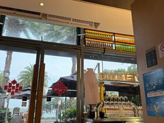 -木屋烧烤(惠阳华润小径湾店)