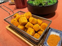 -船歌·鱼水饺青岛菜(闽江二路店)