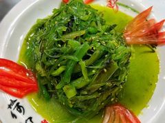 -聚德福海鲜家常菜(刘庄店)