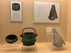 -上海博物馆(人民广场馆)