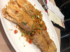 -陶陶居海鲜酒家(新马路店)