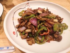 -老江南春·中国龙菜(衡山路店)