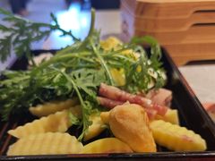 -空之介寿喜烧·和牛放题(恒隆广场店)