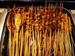 -安蒂娅·海鲜自助餐厅(安蒂娅美兰酒店)