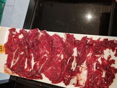 -潮发潮汕牛肉店(龙洞店)