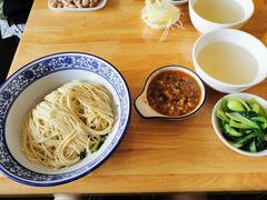 -裕兴记·三虾面(西北街总店)