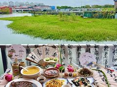 -君豪蟹都·湖景·农家乐(蟹舫苑店)