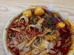 -七台河福临大碗麻辣烫