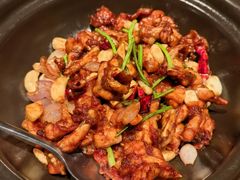 -漢舍中国菜馆(889广场店)
