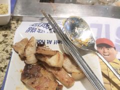 -阿亲家·韩式无限烤肉(春熙路店)