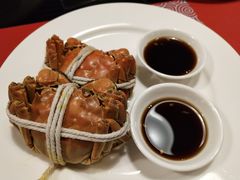 -索菲特银河锦厨自助餐(山西路店)
