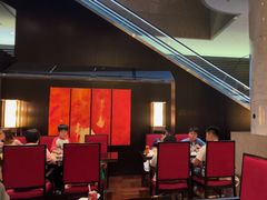 -上海锦江汤臣洲际大酒店壹阶层