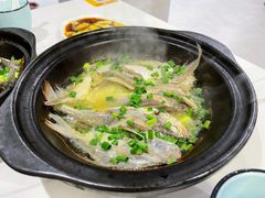 杂鱼拼盘-一鲜一锅(来福士店)