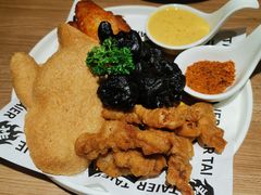 -新太二·鲜料川菜(东汇城店)