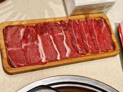 -钢管厂五区小郡肝串串香火锅(梅川路店)