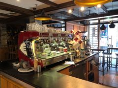 大堂-COSTA COFFEE(岭南天地店)