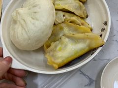 -蒋家桥饺面店(四望亭路店)