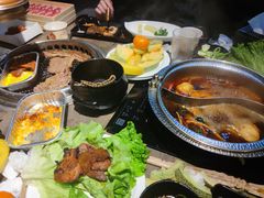 -火炉火自助餐(枫蓝国际店)