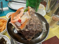 -高丽馆(尊茂店)