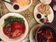 -新聚丰菜馆(太监弄店)