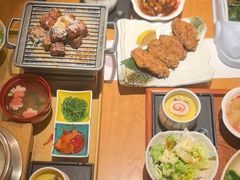 -味太助·银饭食堂(中华城店)