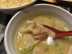 -篝拉面(银座店)