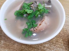 -潮汕裕成莲藕(泰沙路店)