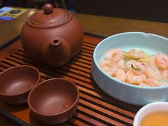 -外婆烧.老杭帮菜(庆春店)
