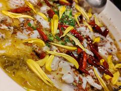 -太二酸菜鱼(兴业太古汇店)