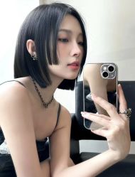 -JIMI·吉米造型