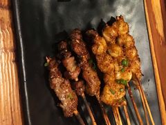 -红料理|串串有瘾·烧烤(吴中路店)