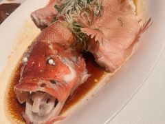 -北京柏悦酒店·锦庭餐厅Dining Room